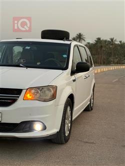 Dodge Grand Caravan
